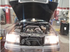 MERCEDES-BENZ CLASE E (W124)