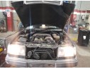MERCEDES-BENZ CLASE E (W124)