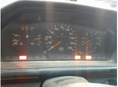 mercedes-benz clase e (w124) del año 1994 2