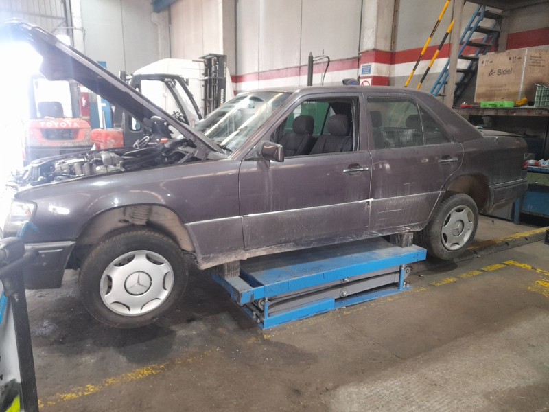 mercedes-benz clase e (w124) del año 1994
