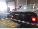MERCEDES-BENZ CLASE E (W124)