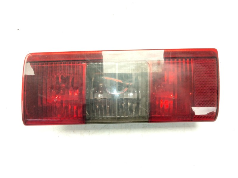 Recambio de piloto trasero derecho para opel combo furgoneta/monovolumen 1.7 di 16v referencia OEM IAM   