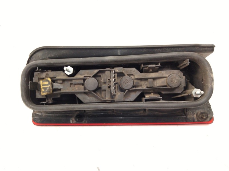 Recambio de piloto trasero derecho para opel combo furgoneta/monovolumen 1.7 di 16v referencia OEM IAM   