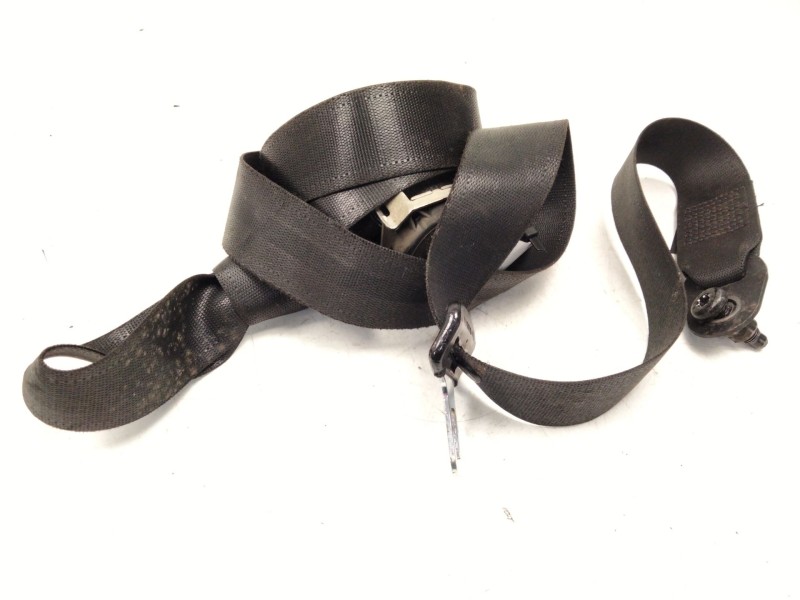 Recambio de cinturon seguridad delantero izquierdo para opel combo furgoneta/monovolumen 1.7 di 16v referencia OEM IAM   