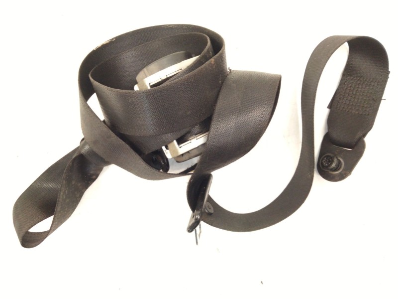 Recambio de cinturon seguridad delantero izquierdo para opel combo furgoneta/monovolumen 1.7 di 16v referencia OEM IAM   