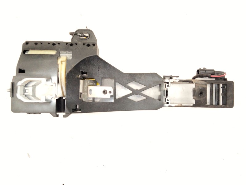 Recambio de soporte maneta exterior trasera izquierda para renault megane iv sport tourer (k9a/m/n_) 1.2 tce 130 (k9mr) referenc