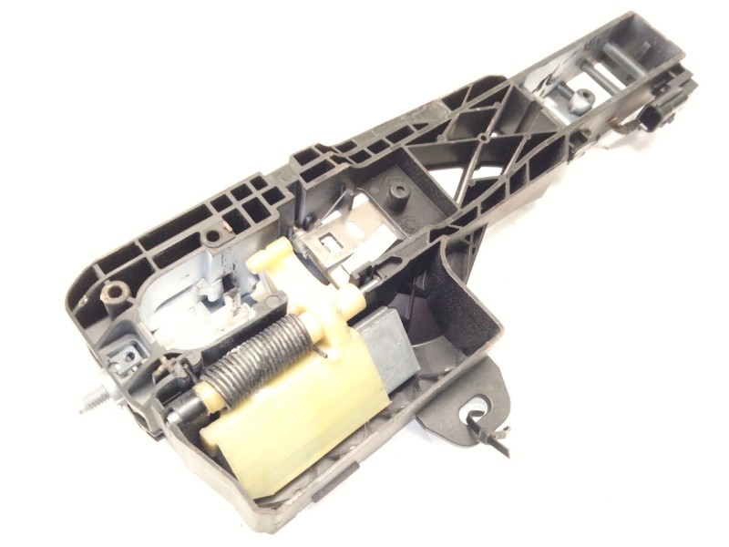 Recambio de soporte maneta exterior trasera izquierda para renault megane iv sport tourer (k9a/m/n_) 1.2 tce 130 (k9mr) referenc