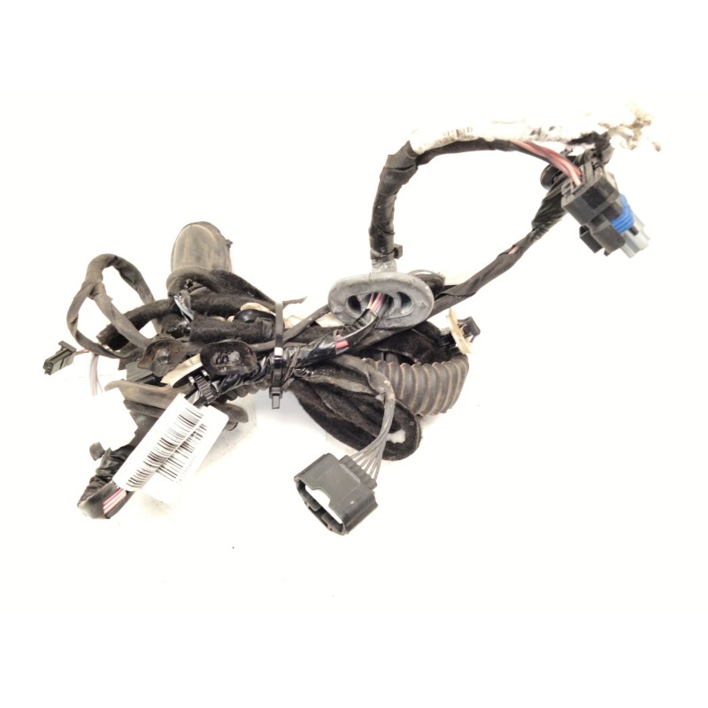 Recambio de instalacion puerta trasera izquierda para renault megane iv sport tourer (k9a/m/n_) 1.2 tce 130 (k9mr) referencia OE
