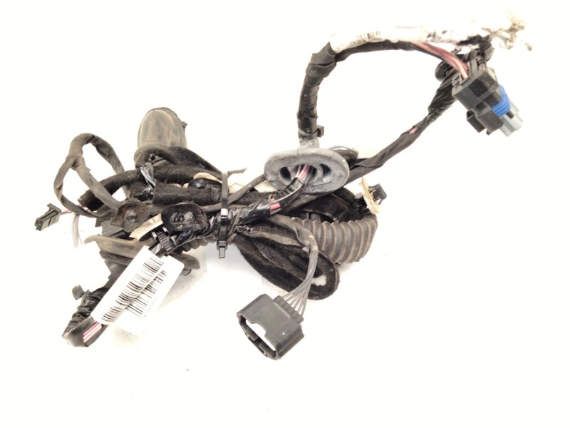 Recambio de instalacion puerta trasera izquierda para renault megane iv sport tourer (k9a/m/n_) 1.2 tce 130 (k9mr) referencia OE