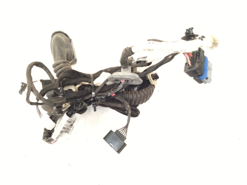 Recambio de instalacion puerta trasera izquierda para renault megane iv sport tourer (k9a/m/n_) 1.2 tce 130 (k9mr) referencia OE