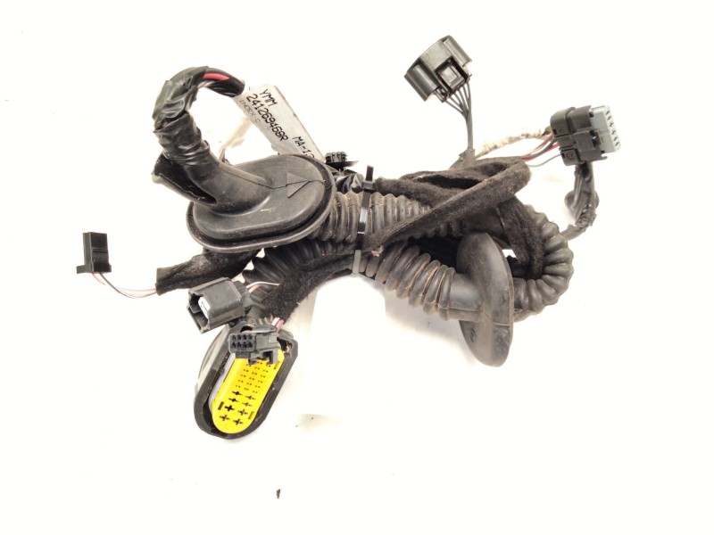 Recambio de instalacion puerta trasera izquierda para renault megane iv sport tourer (k9a/m/n_) 1.2 tce 130 (k9mr) referencia OE