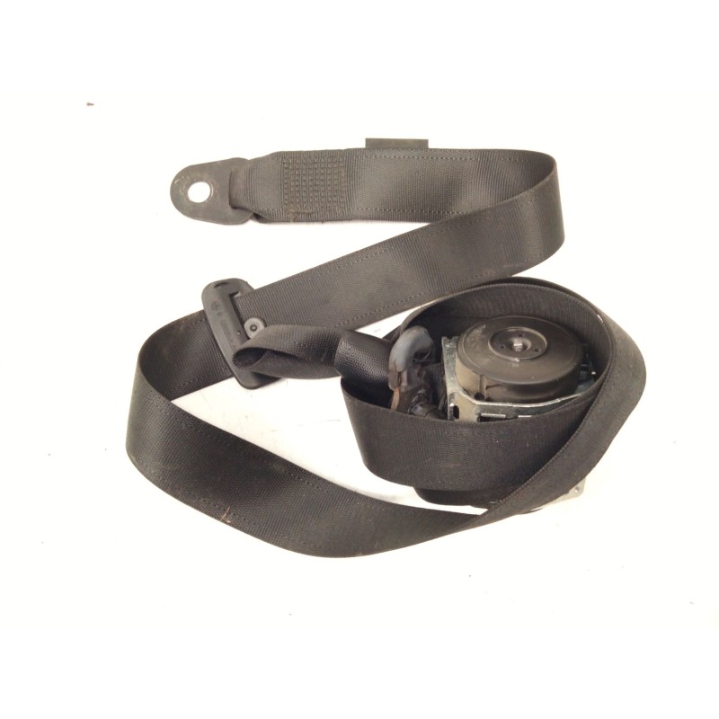 Recambio de cinturon seguridad delantero derecho para opel combo furgoneta/monovolumen 1.7 di 16v referencia OEM IAM   