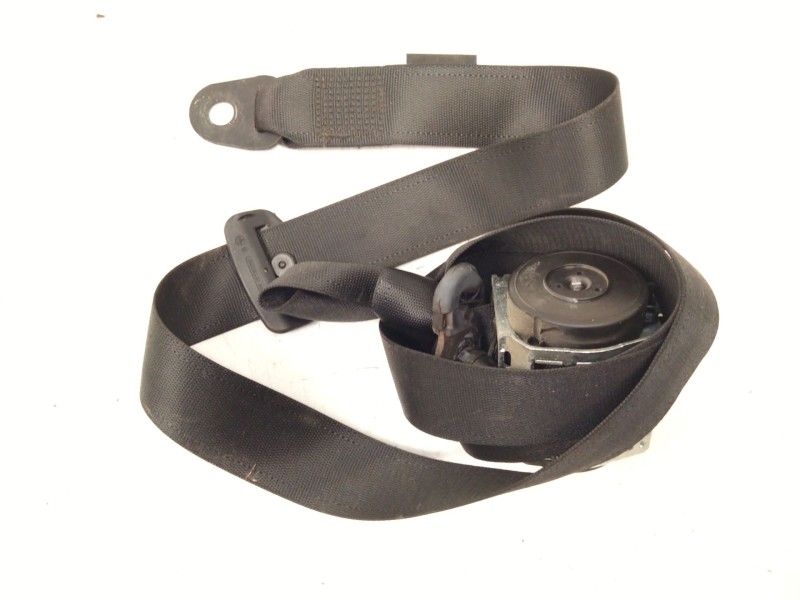 Recambio de cinturon seguridad delantero derecho para opel combo furgoneta/monovolumen 1.7 di 16v referencia OEM IAM   