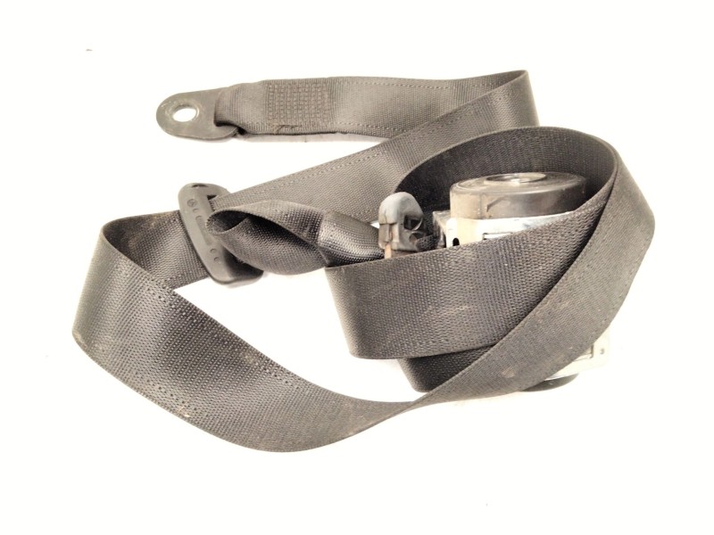 Recambio de cinturon seguridad delantero derecho para opel combo furgoneta/monovolumen 1.7 di 16v referencia OEM IAM   