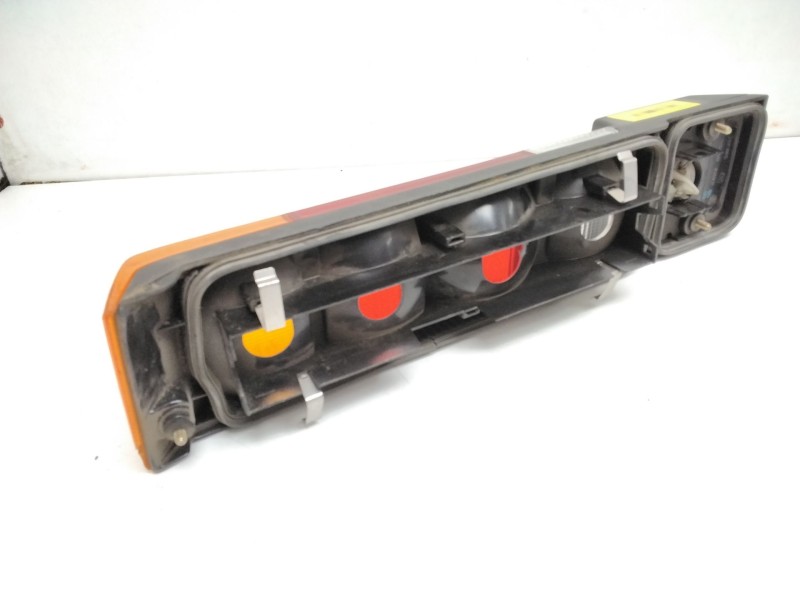 Recambio de piloto trasero derecho para alfa romeo arna (920_) 1.2 (920.aa) referencia OEM IAM SEIMA297902  