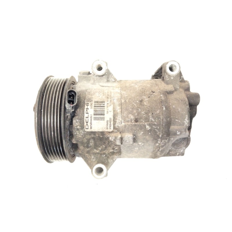 Recambio de compresor aire para renault scénic ii (jm0/1_) 1.9 dci (jm14) referencia OEM IAM 8200840233  