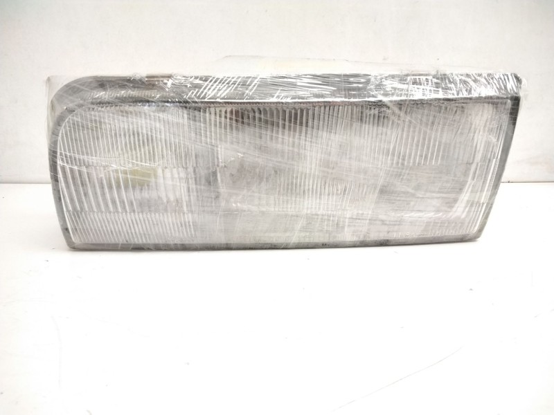 Recambio de faro izquierdo para nissan sunny berlina (n14) 1.6 16v cat referencia OEM IAM ICHIKOH1519L  