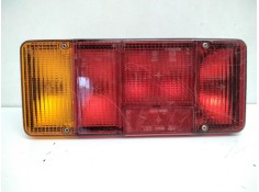 Recambio de piloto trasero izquierdo para fiat ducato caja cerrada 15 (desde 03.02) 2.3 jtd  batalla 2850 mm referencia OEM IAM 