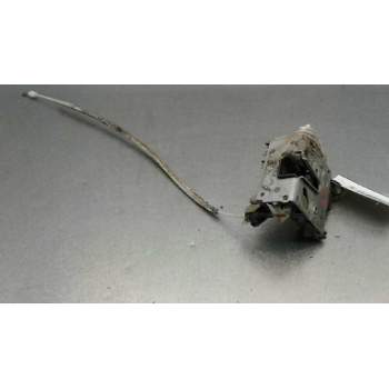CERRADURA PUERTA DELANTERA DERECHA 8D1837016F 
