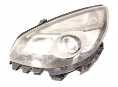 Recambio de faro izquierdo para renault scénic ii (jm0/1_) 1.9 dci (jm14) referencia OEM IAM   