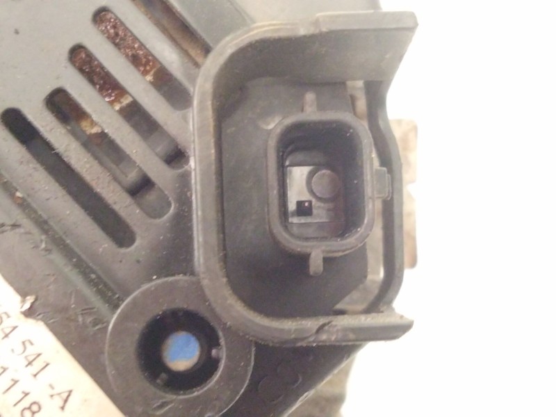 Recambio de alternador para renault scénic ii (jm0/1_) 1.9 dci (jm14) referencia OEM IAM 8200654541  