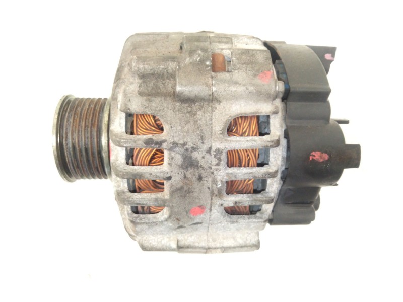 Recambio de alternador para renault scénic ii (jm0/1_) 1.9 dci (jm14) referencia OEM IAM 8200654541  