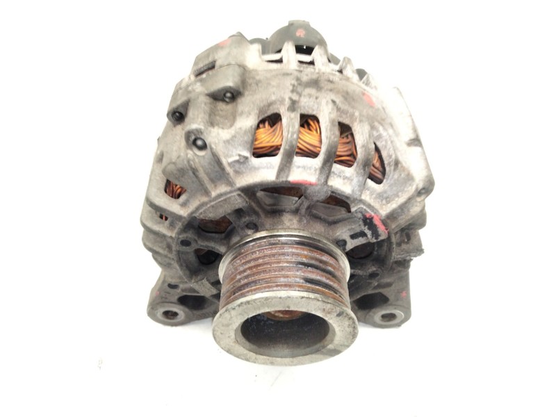 Recambio de alternador para renault scénic ii (jm0/1_) 1.9 dci (jm14) referencia OEM IAM 8200654541  