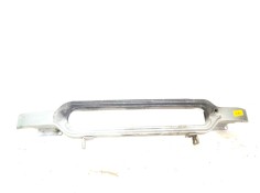 Recambio de refuerzo paragolpes delantero para peugeot 407 (6d_) 2.0 hdi 135 (6drhrh, 6drhre, 6drhrg, 6drhrj) referencia OEM IAM