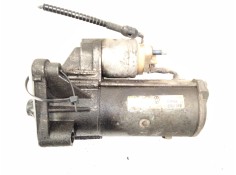Recambio de motor arranque para renault scénic ii (jm0/1_) 1.9 dci (jm14) referencia OEM IAM 8200628419  