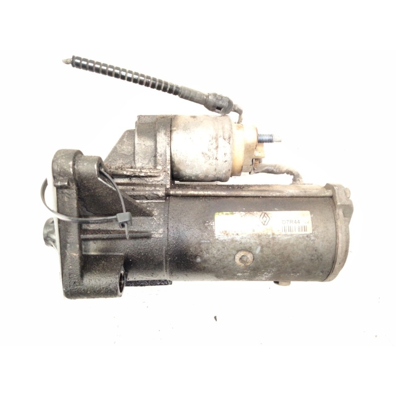 Recambio de motor arranque para renault scénic ii (jm0/1_) 1.9 dci (jm14) referencia OEM IAM 8200628419  