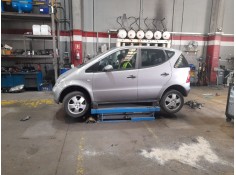 MERCEDES-BENZ CLASE A (W168)