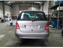 MERCEDES-BENZ CLASE A (W168)