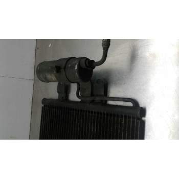 Recambio de condensador / radiador aire acondicionado para seat leon (1m1) sport referencia OEM IAM 1J0820413N  