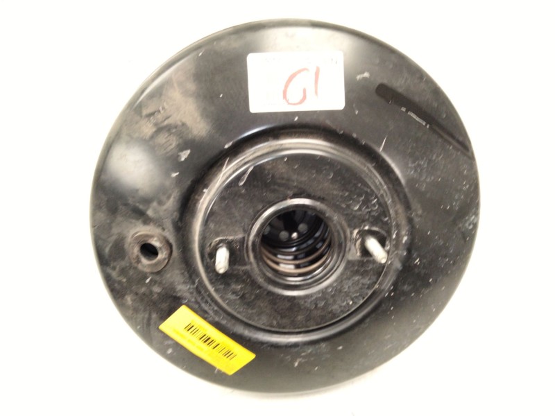 Recambio de servofreno para renault megane iv sport tourer (k9a/m/n_) 1.2 tce 130 (k9mr) referencia OEM IAM   