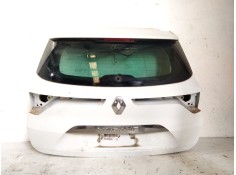 Recambio de porton trasero para renault megane iv sport tourer (k9a/m/n_) 1.2 tce 130 (k9mr) referencia OEM IAM 901007547R  