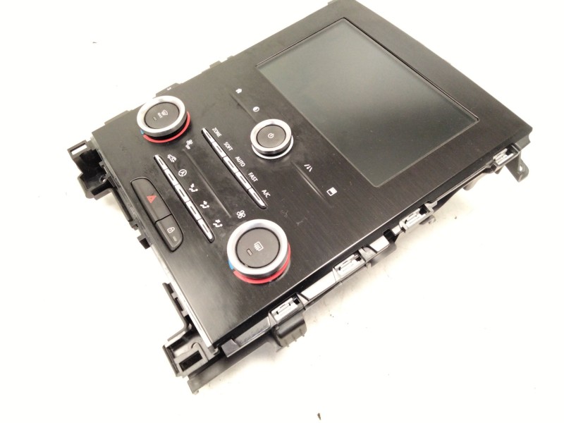 Recambio de mando calefaccion / aire acondicionado para renault megane iv sport tourer (k9a/m/n_) 1.2 tce 130 (k9mr) referencia 