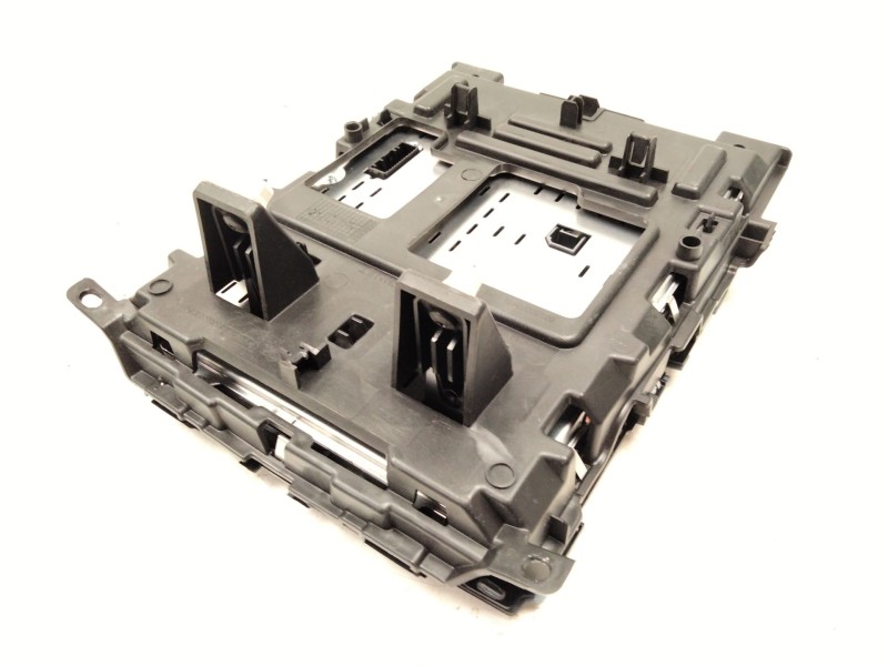 Recambio de mando calefaccion / aire acondicionado para renault megane iv sport tourer (k9a/m/n_) 1.2 tce 130 (k9mr) referencia 