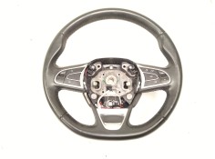 Recambio de volante para renault megane iv sport tourer (k9a/m/n_) 1.2 tce 130 (k9mr) referencia OEM IAM 484005825R  