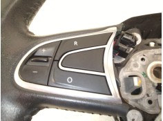 Recambio de volante para renault megane iv sport tourer (k9a/m/n_) 1.2 tce 130 (k9mr) referencia OEM IAM 484005825R   2