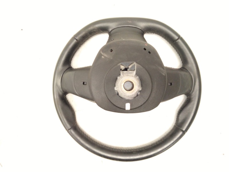 Recambio de volante para renault megane iv sport tourer (k9a/m/n_) 1.2 tce 130 (k9mr) referencia OEM IAM 484005825R  