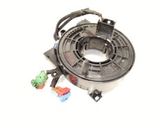 Recambio de anillo airbag para renault megane iv sport tourer (k9a/m/n_) 1.2 tce 130 (k9mr) referencia OEM IAM 255545857R  