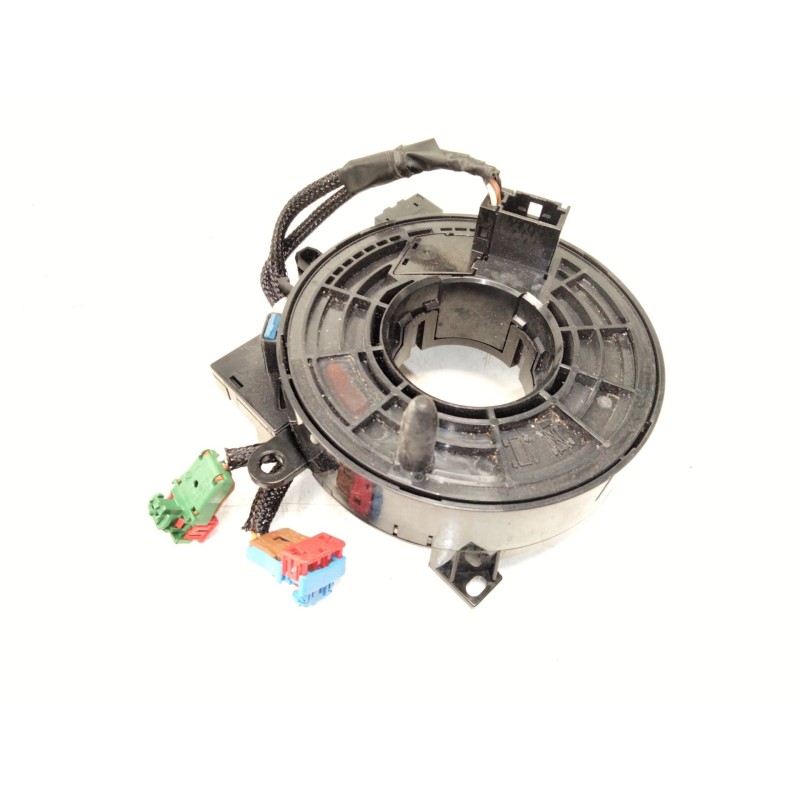 Recambio de anillo airbag para renault megane iv sport tourer (k9a/m/n_) 1.2 tce 130 (k9mr) referencia OEM IAM 255545857R  