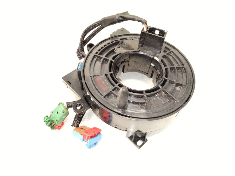 Recambio de anillo airbag para renault megane iv sport tourer (k9a/m/n_) 1.2 tce 130 (k9mr) referencia OEM IAM 255545857R  