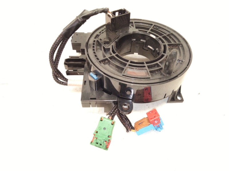 Recambio de anillo airbag para renault megane iv sport tourer (k9a/m/n_) 1.2 tce 130 (k9mr) referencia OEM IAM 255545857R  