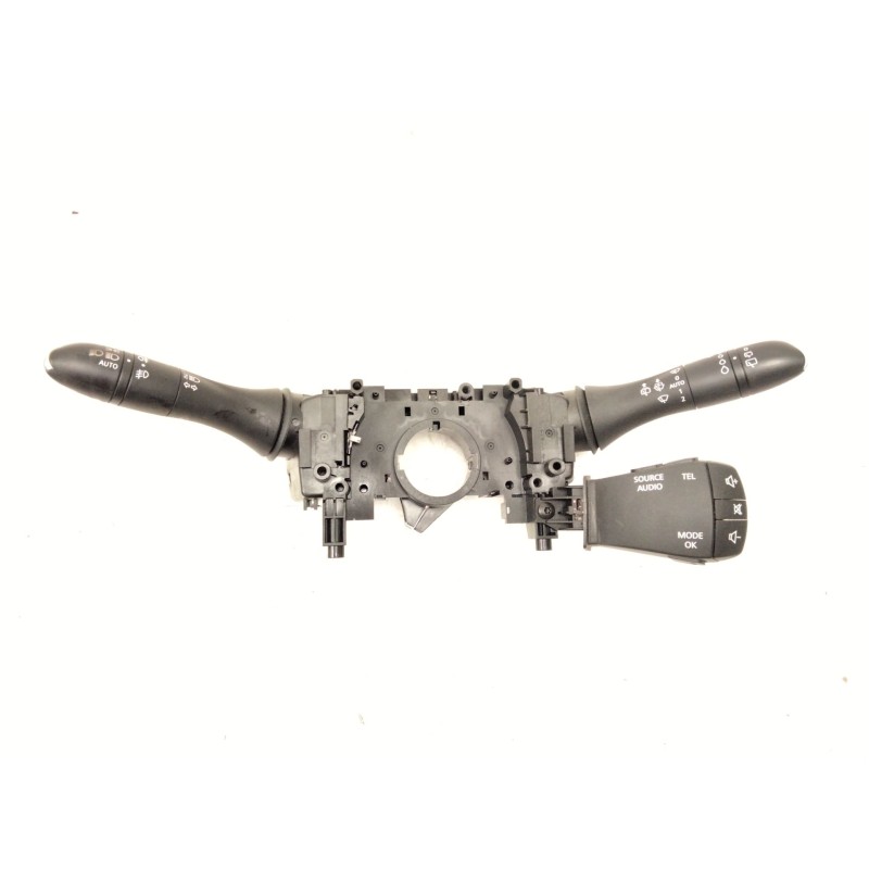 Recambio de mando intermitentes para renault megane iv sport tourer (k9a/m/n_) 1.2 tce 130 (k9mr) referencia OEM IAM 255678341R 