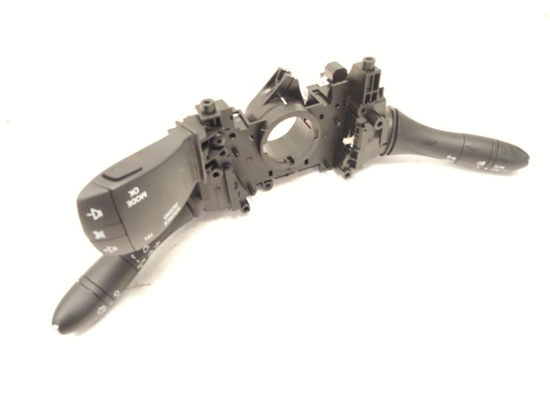 Recambio de mando intermitentes para renault megane iv sport tourer (k9a/m/n_) 1.2 tce 130 (k9mr) referencia OEM IAM 255678341R 