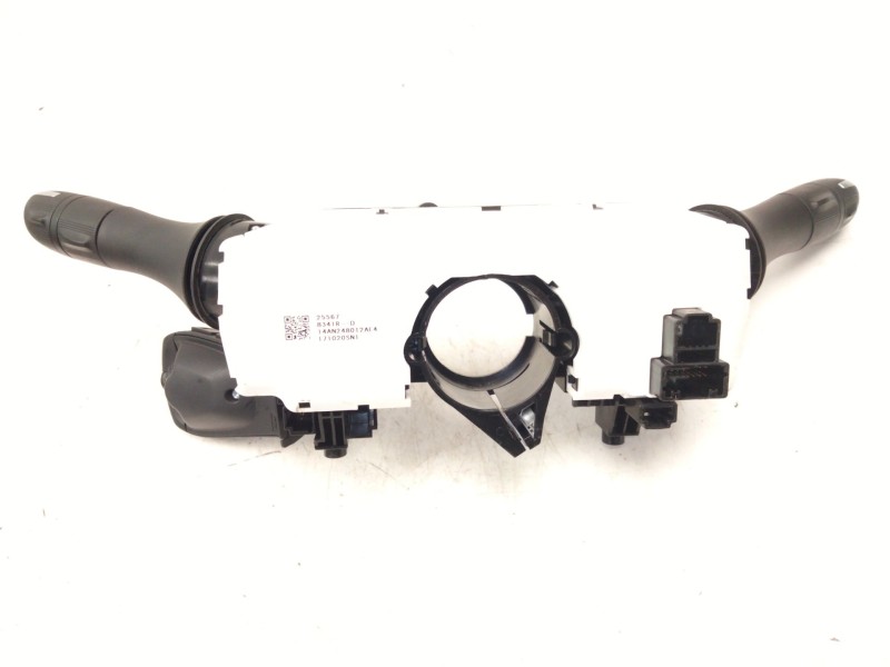 Recambio de mando intermitentes para renault megane iv sport tourer (k9a/m/n_) 1.2 tce 130 (k9mr) referencia OEM IAM 255678341R 