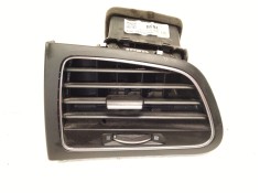Recambio de aireador izquierdo para renault megane iv sport tourer (k9a/m/n_) 1.2 tce 130 (k9mr) referencia OEM IAM 687616296R  