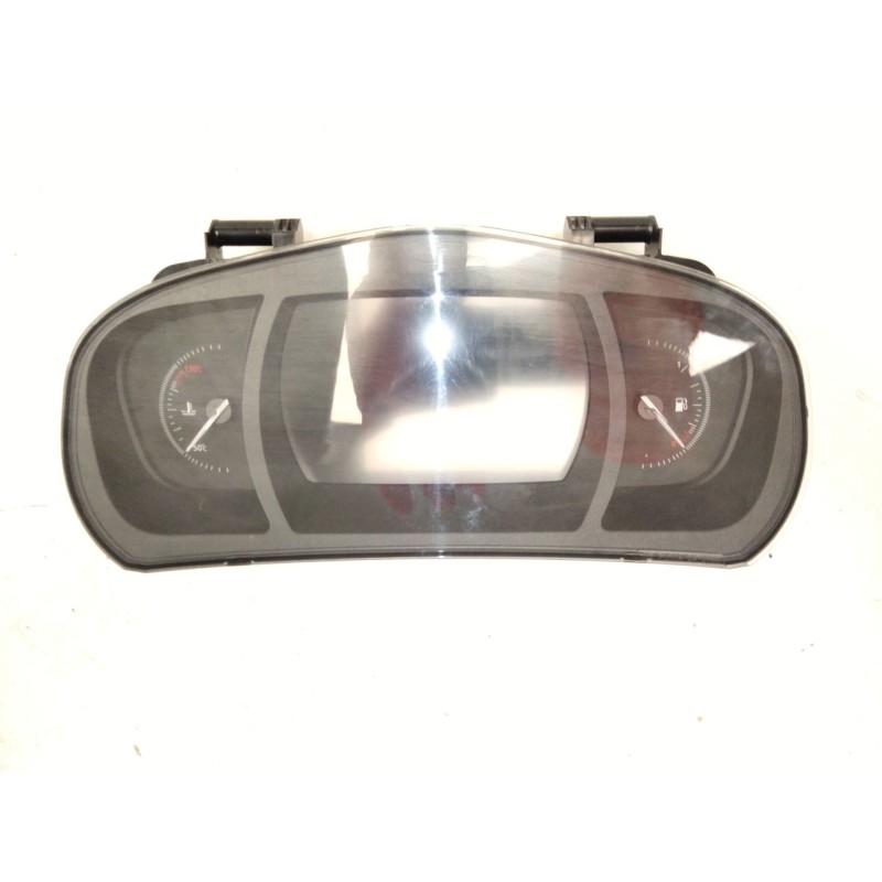 Recambio de cuadro instrumentos para renault megane iv sport tourer (k9a/m/n_) 1.2 tce 130 (k9mr) referencia OEM IAM P248105509R