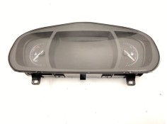 Recambio de cuadro instrumentos para renault megane iv sport tourer (k9a/m/n_) 1.2 tce 130 (k9mr) referencia OEM IAM P248105509R 2